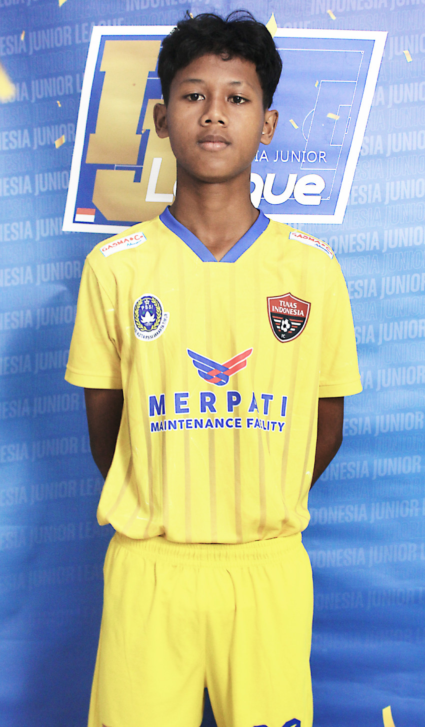 ARDYANANTARA ALVARO AGUSTRIAWAN