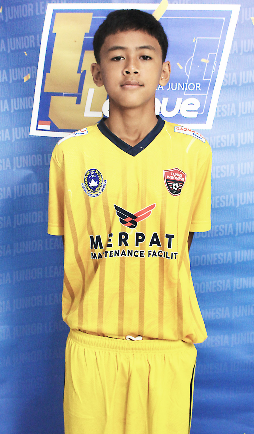 KENZIE AHZAFI NUGRAHA