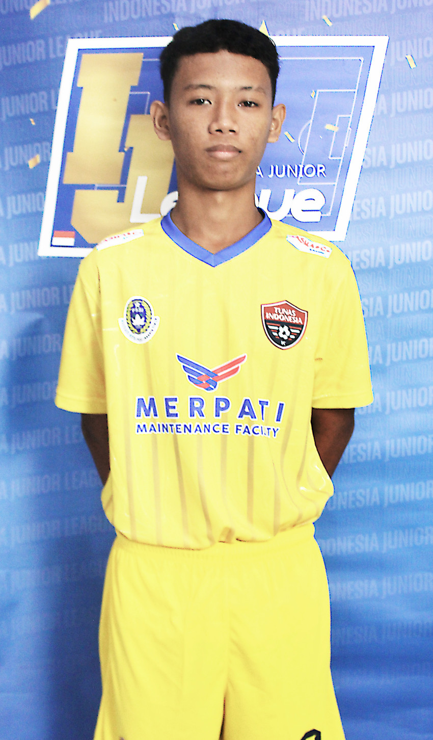 ABIL FADRIYAN