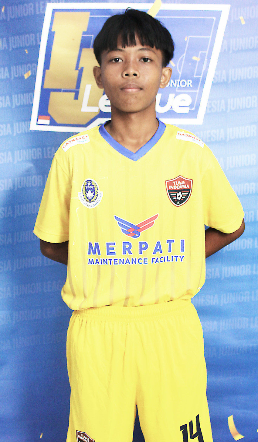 DAFFA ZAIDAN LEANDY PUTRA