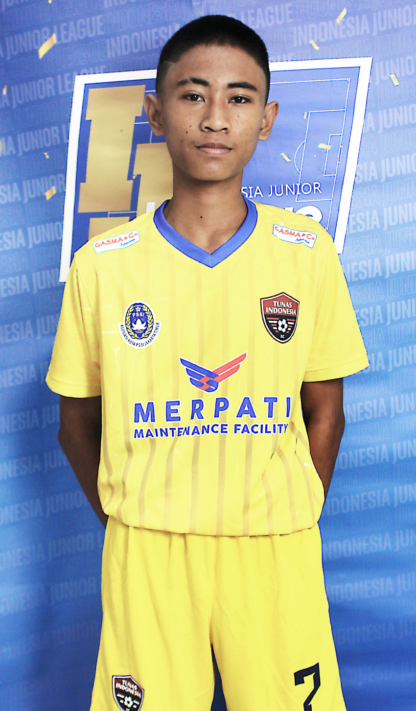 LINGGA HAIDAR ANNAAFI