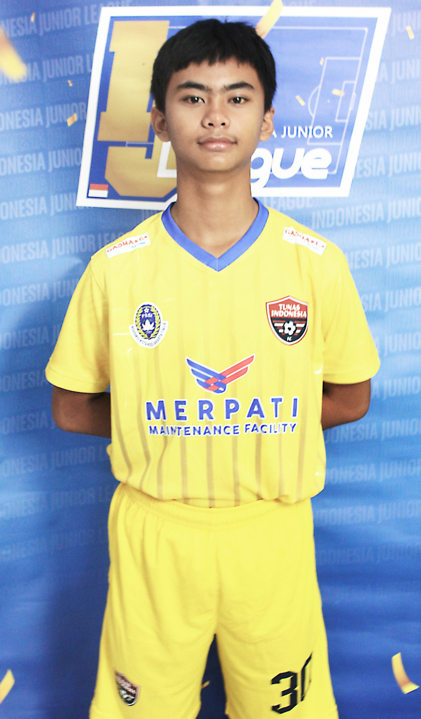 ANDIKA ARYA PRATAMA