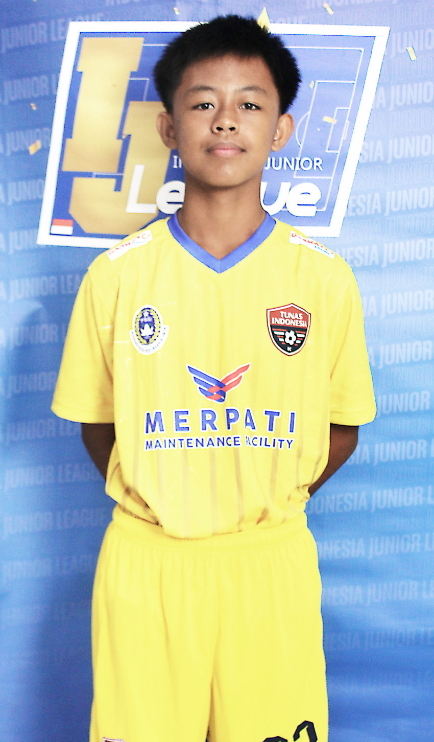 NAUFAL ALIF ABBASY