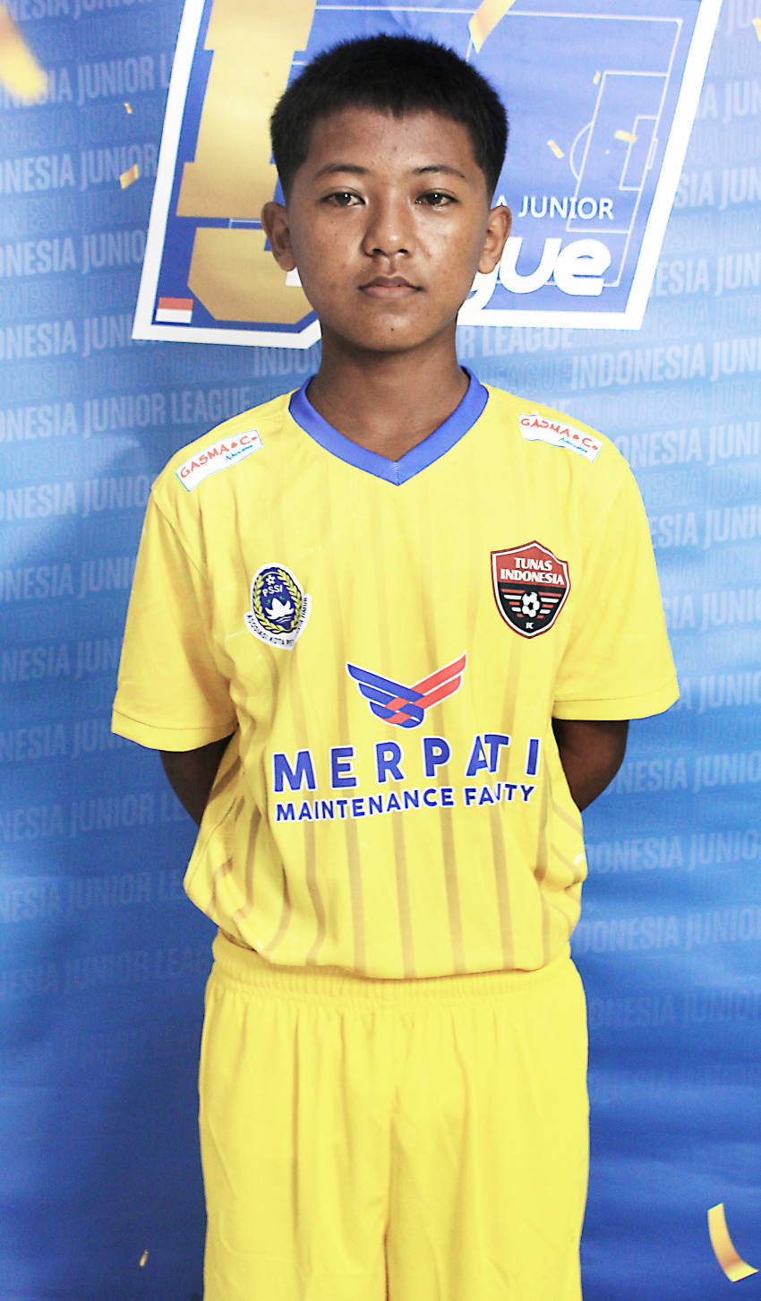 RAISYAL RAFKA MUHAMMAD