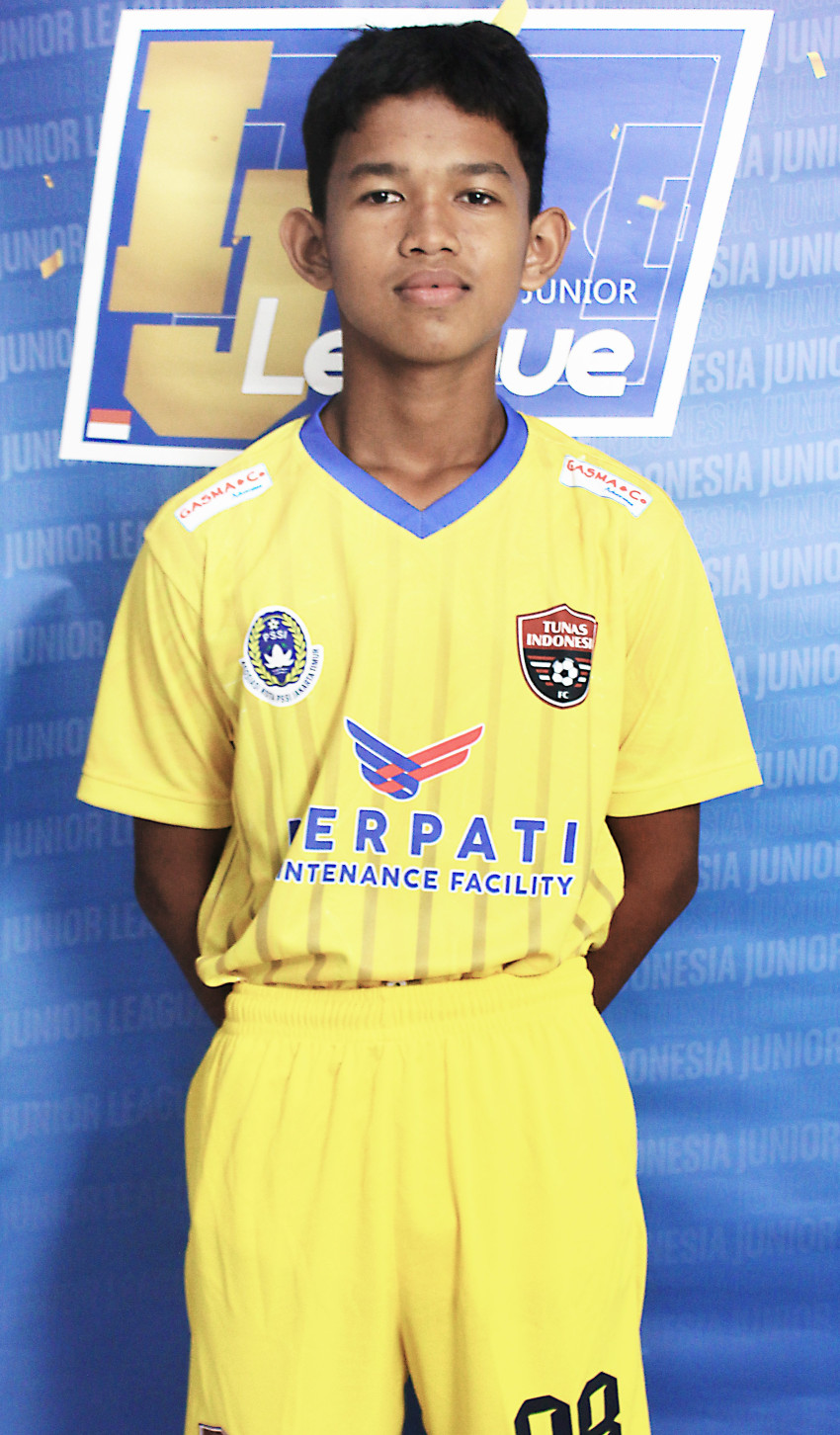 HAAFIZH IHSAN MAULANA