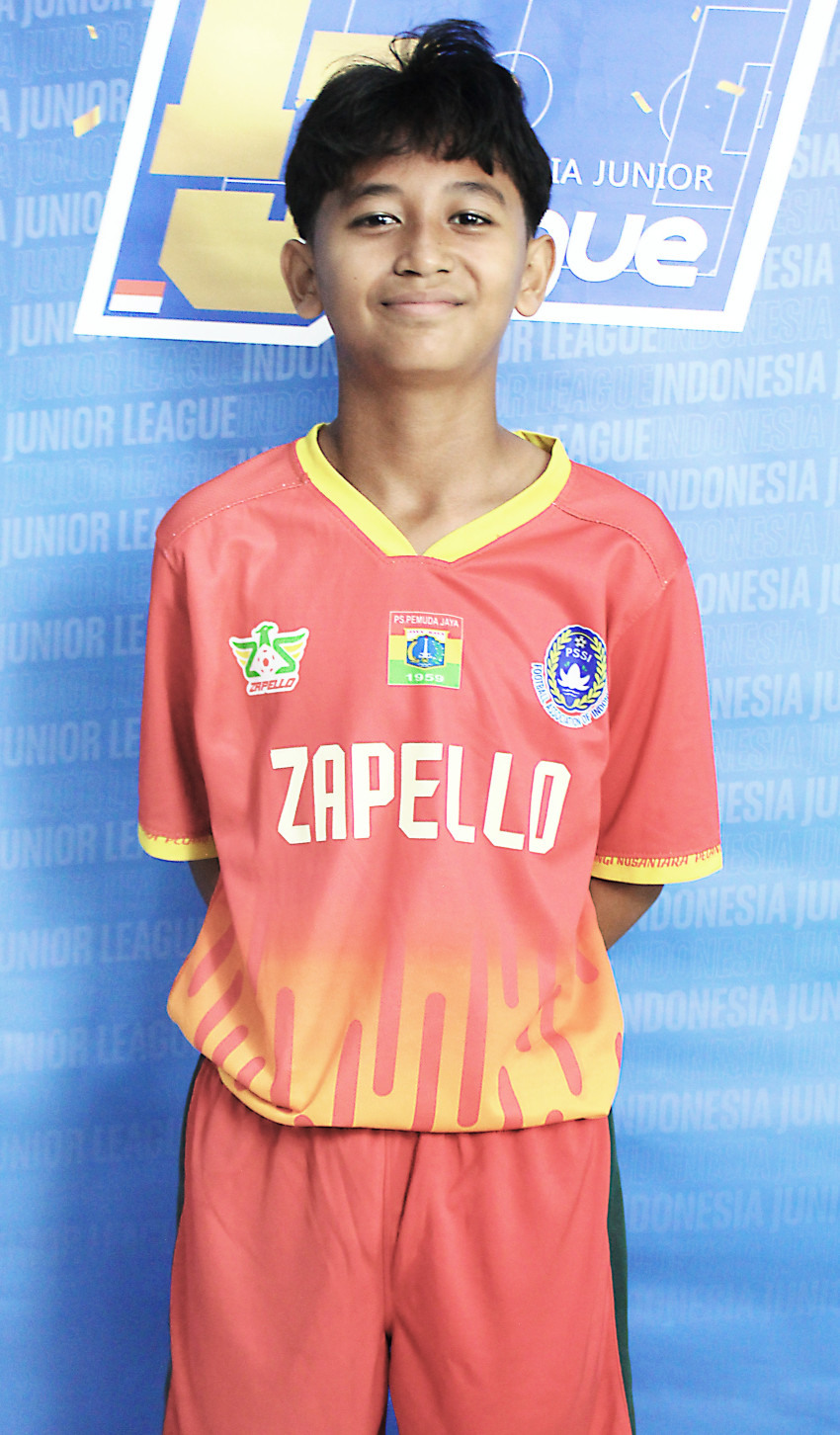 MOCHAMAD RAIVAN FAUZAN