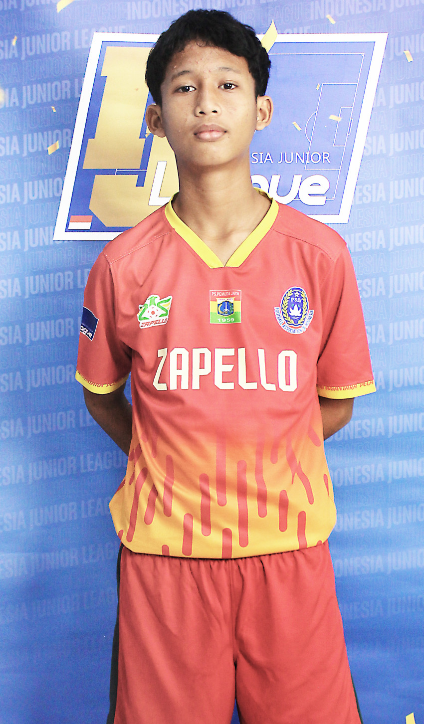 ALWI RAHMAT WIJAYA