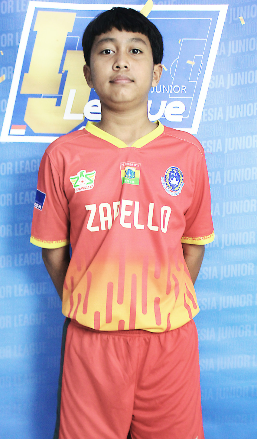 MUHAMMAD DAFFA SOFIAN