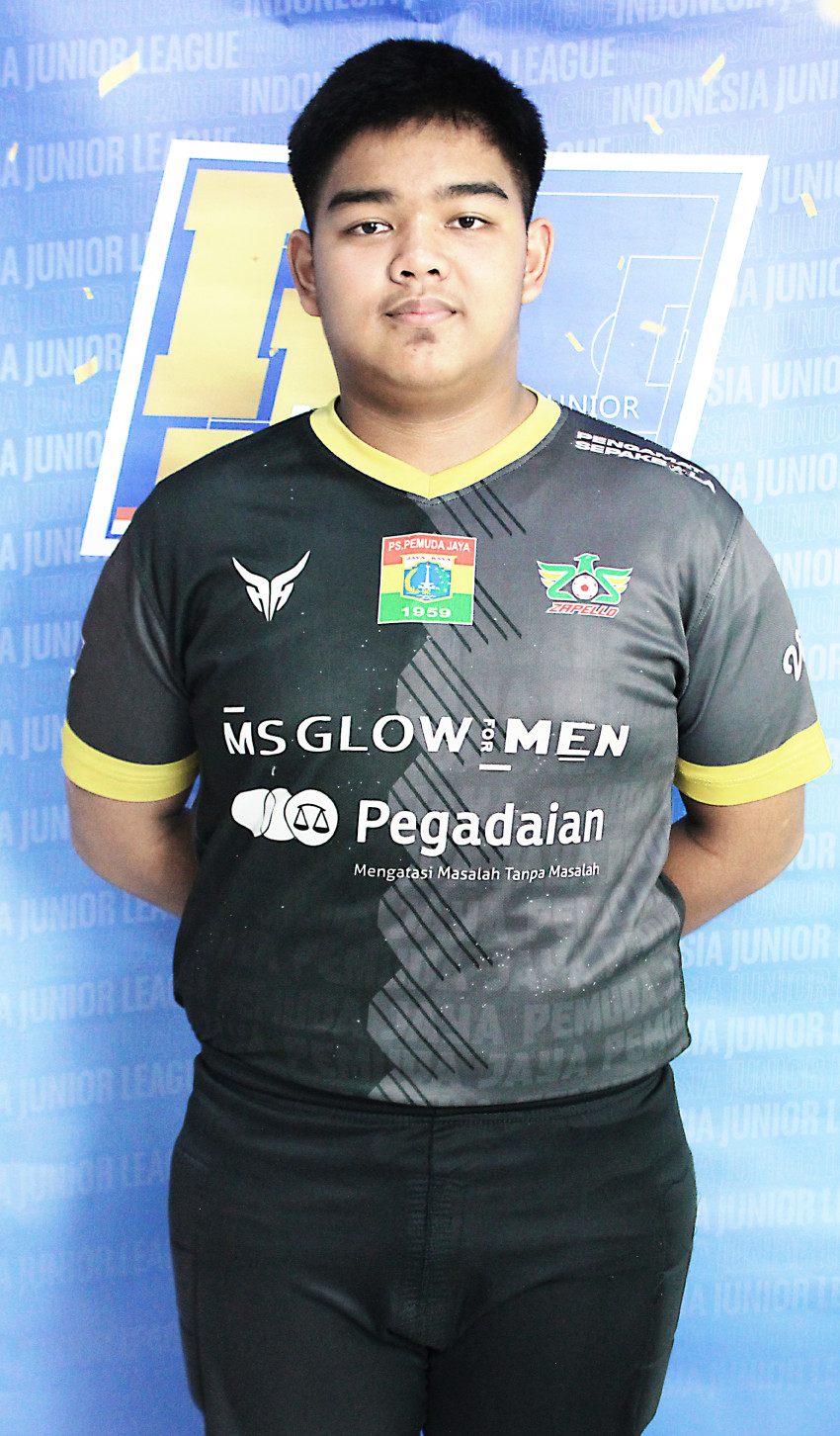 AHMAD FARADIIS