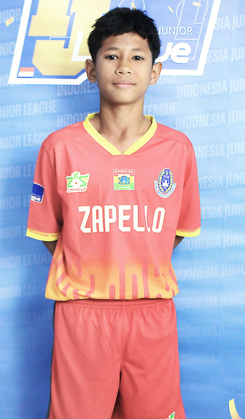 DARREN RENDRA MAULANA