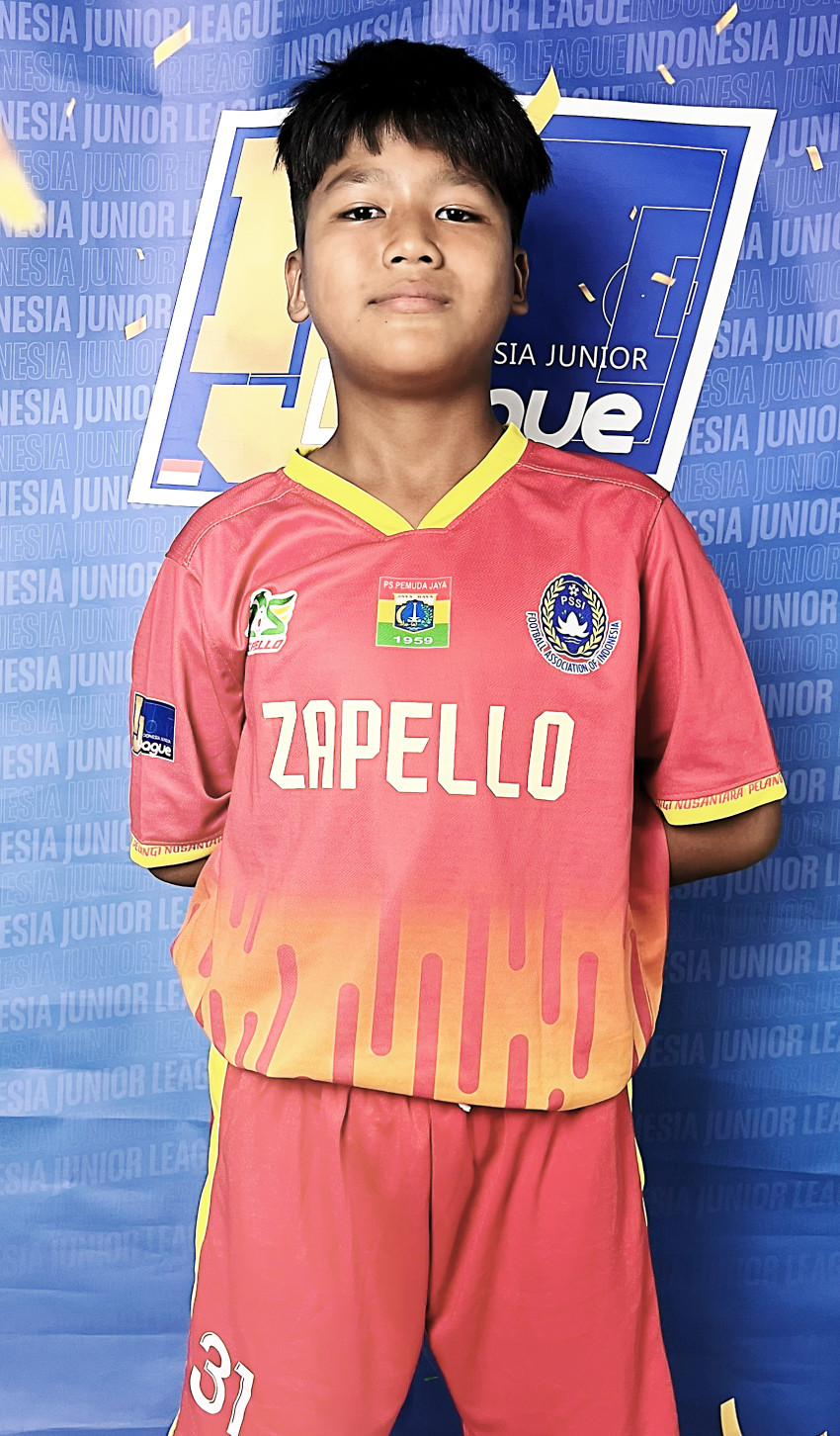 FAIZ AKBAR EFFENDY