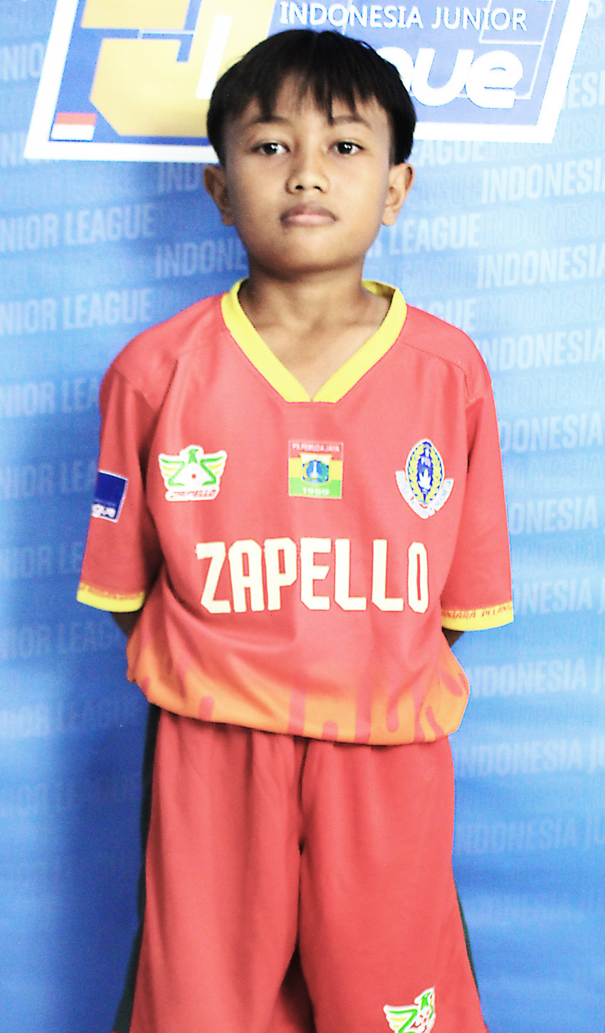 MUHAMMAD RANGGA PRAMUNDITA ALI