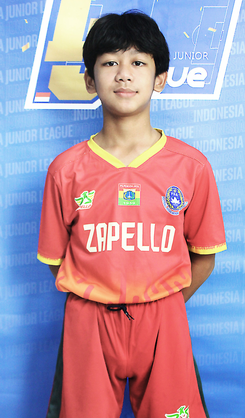 KEANU ATTALAH SETIAWAN