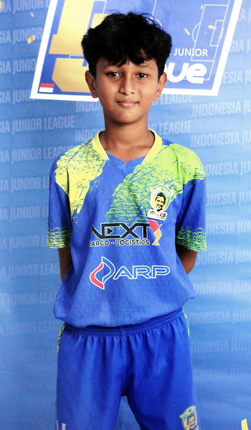 ALGIFAHRI ZAILANI
