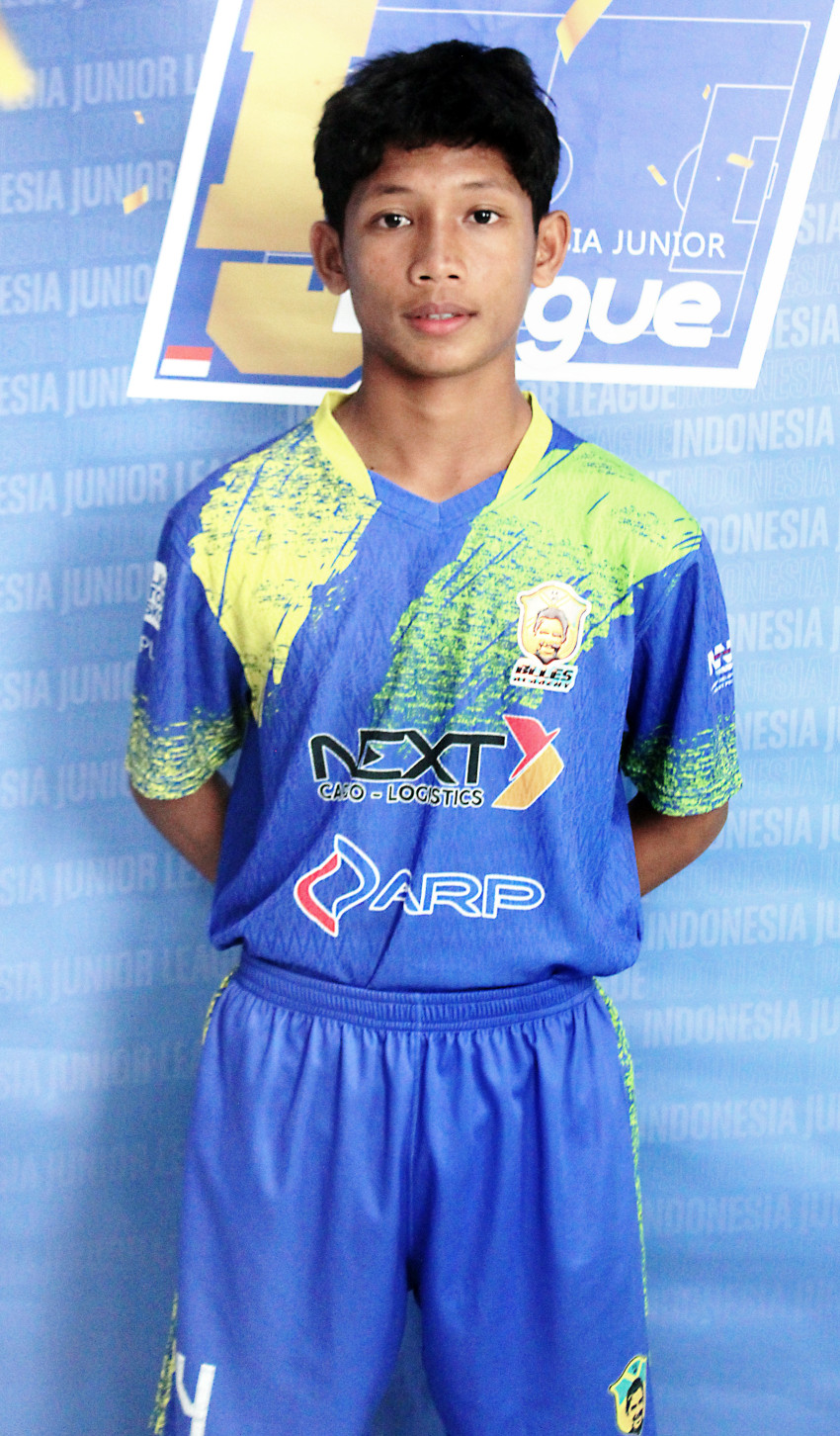 BAGAS PRAWIRA