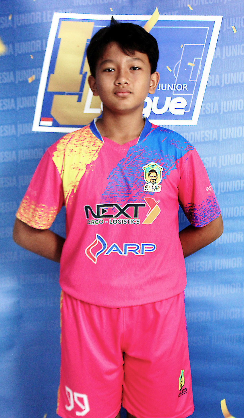 KENZIE AQILAH DITO