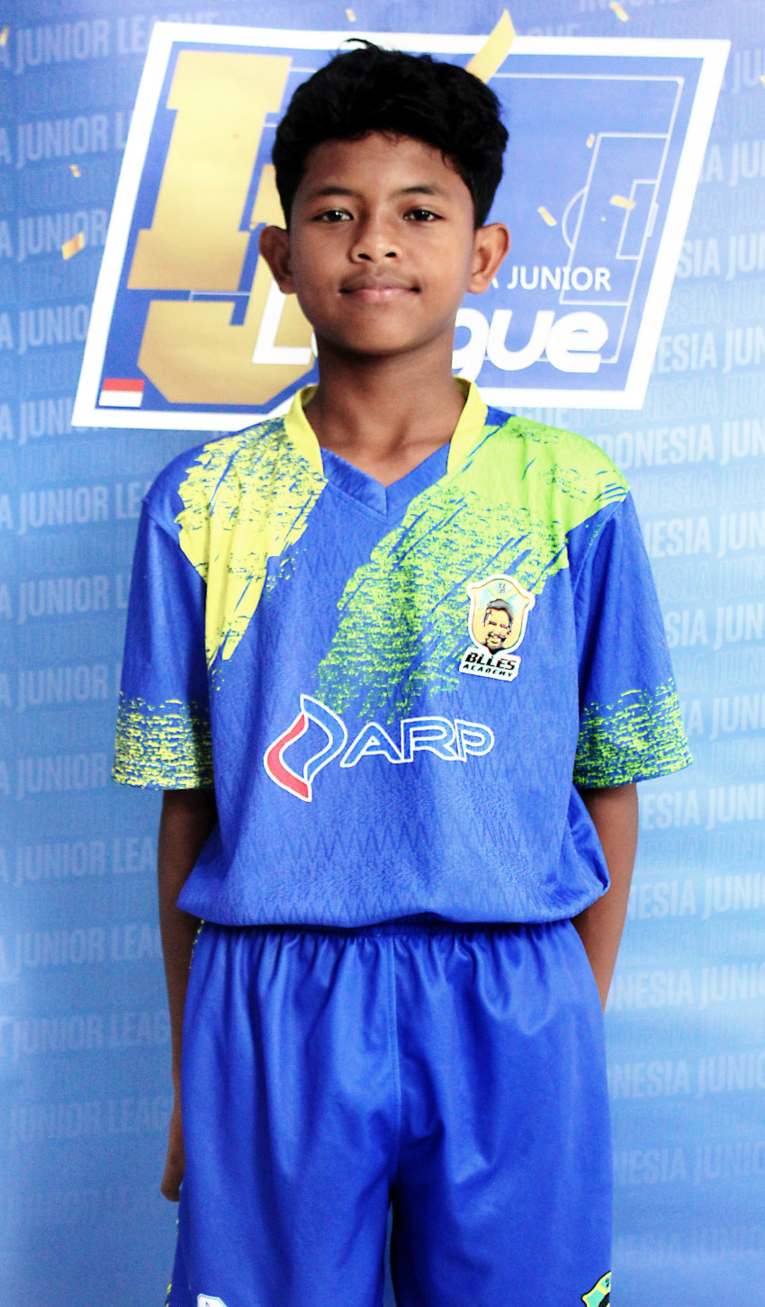 RAHMAT DIMAS KURNIA