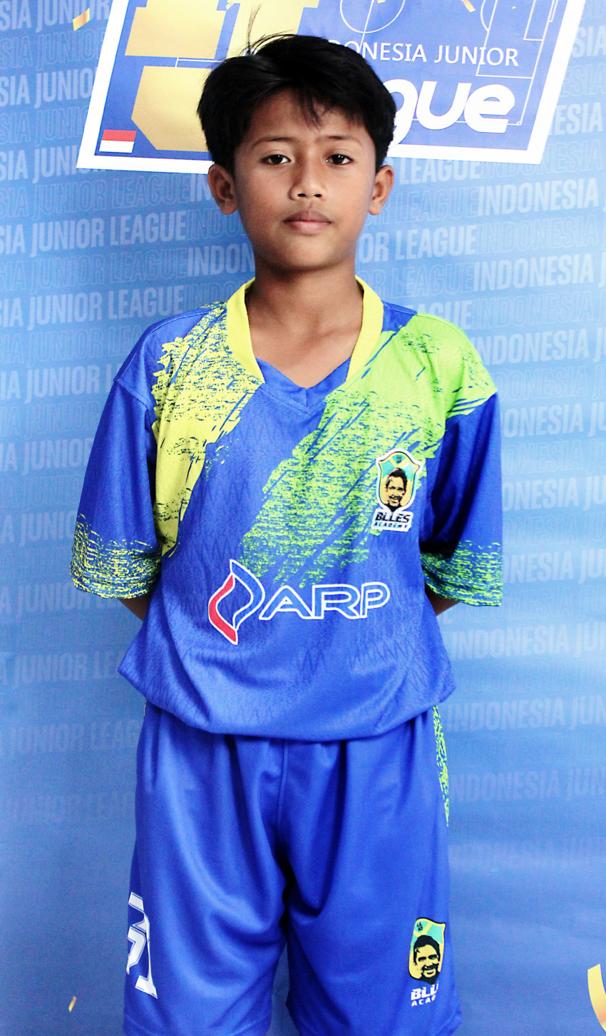 MUHAMMAD NAFIS IHSAN