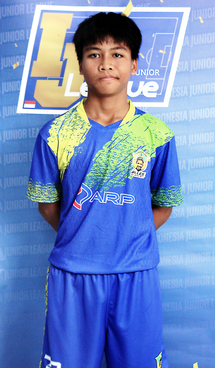 RADHI ATHALIA ANNAFI