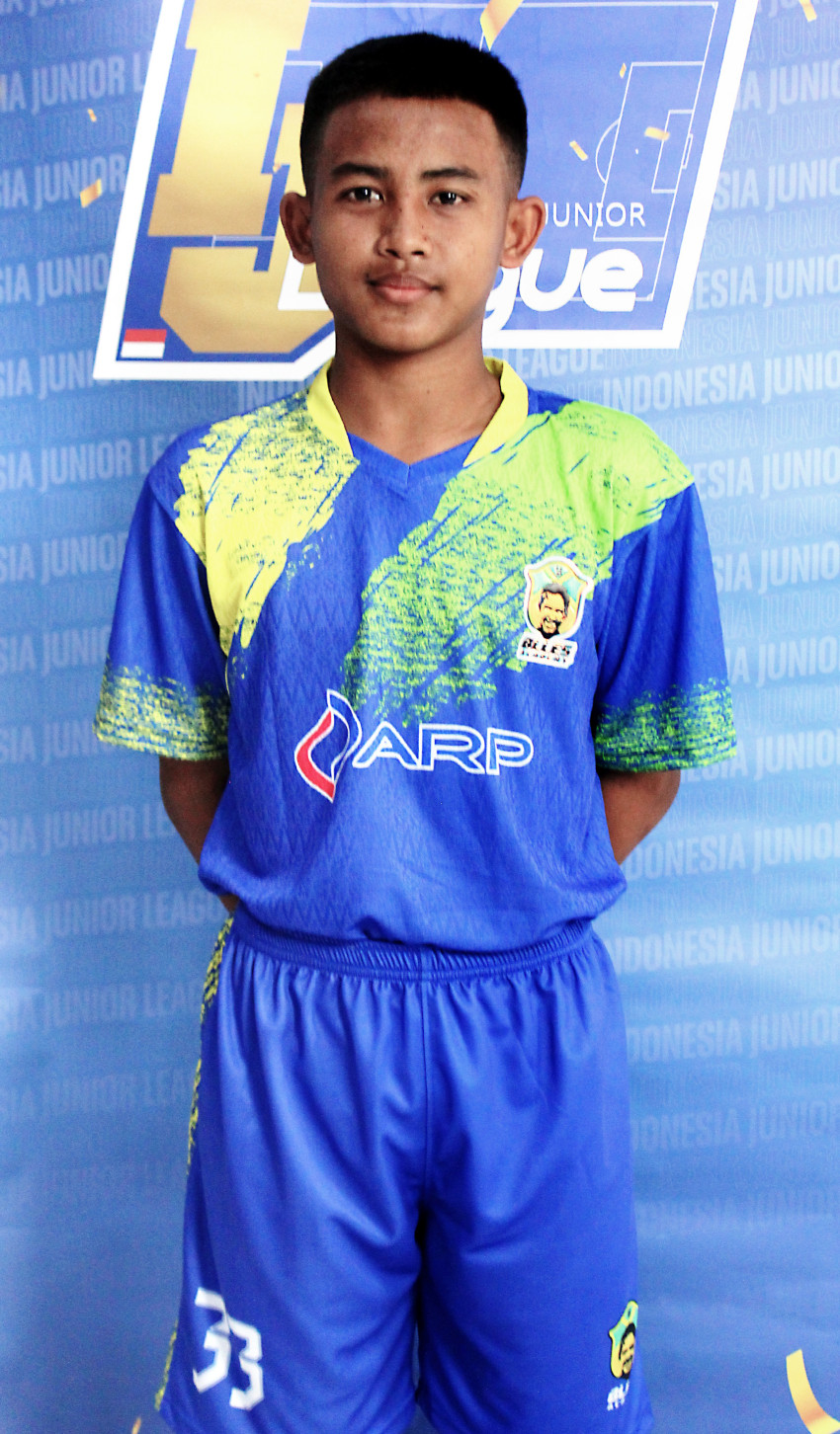 INDRA M ARIFIN
