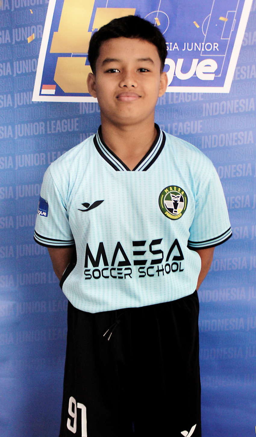 DIMAS FATHANAH