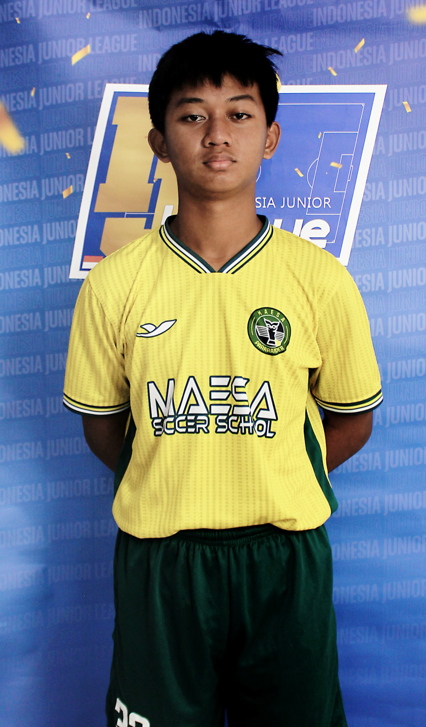 ALNINO RADIKHA AHMAD