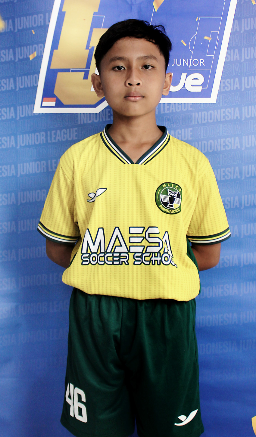 AZKA DANISH KAYSAN