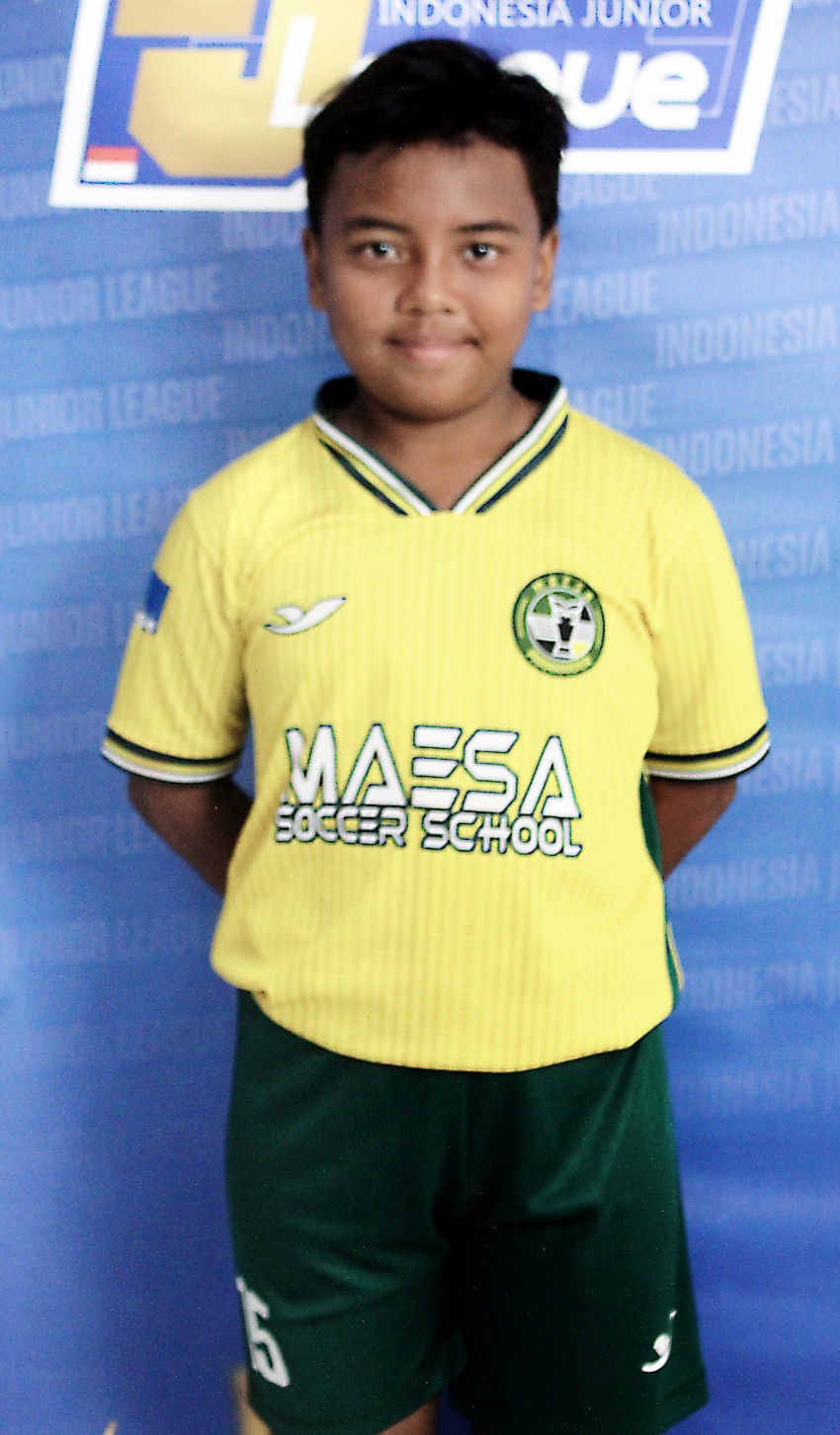 AHMAD HUSEIN