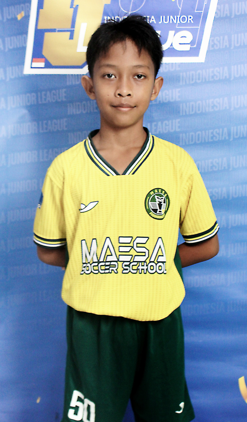 ALVARO RASYA DANISWARA