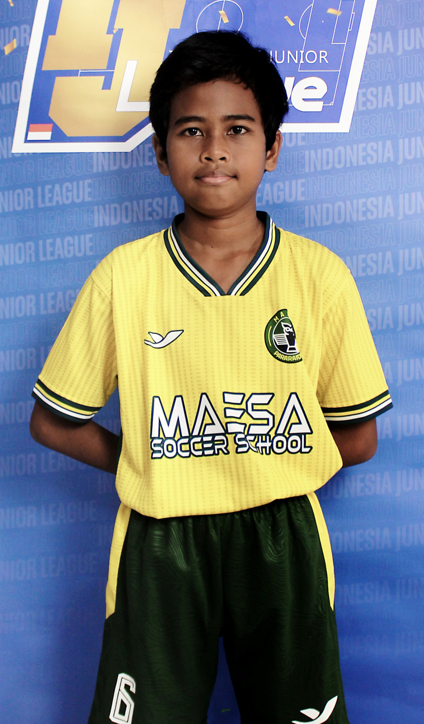 ARSYAD AZHARIE PERMANA