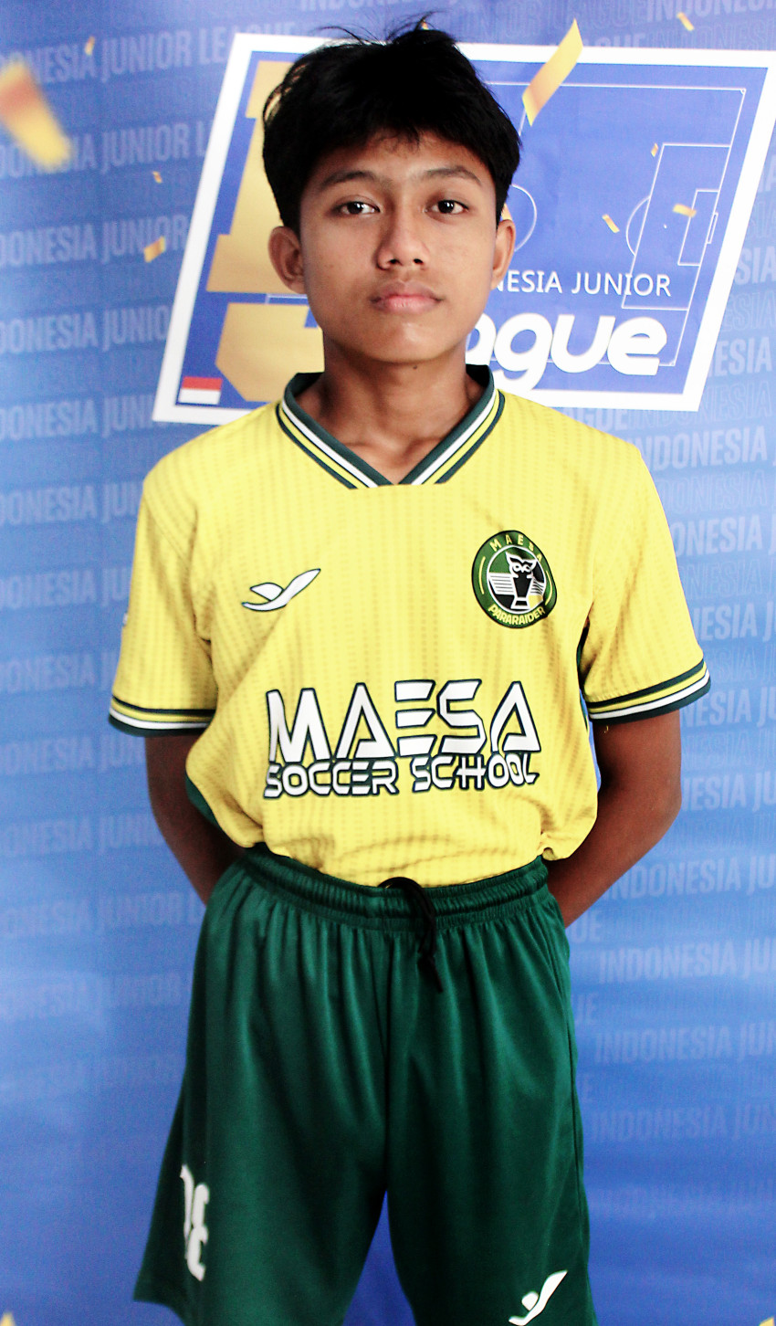MUHAMMAD IQBAL KURNIAWAN