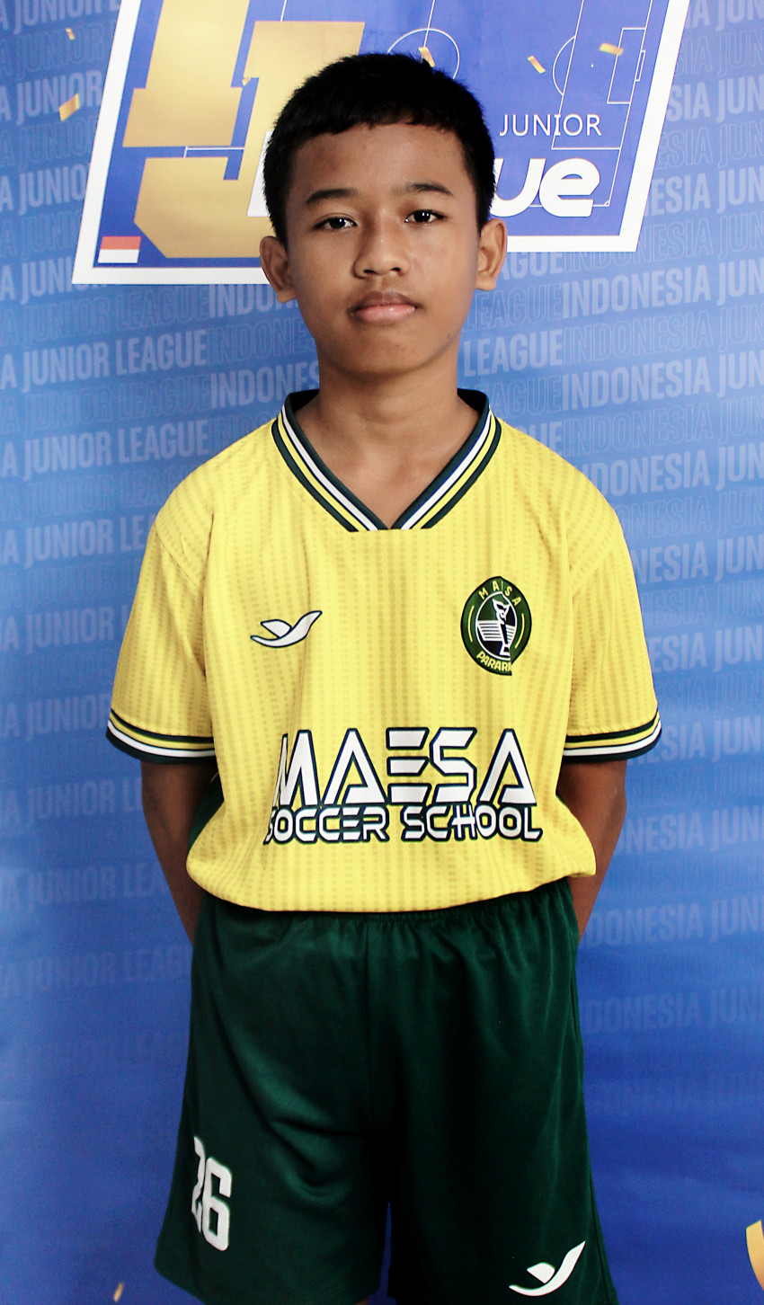 MUHAMMAD ALVIN AZIZ