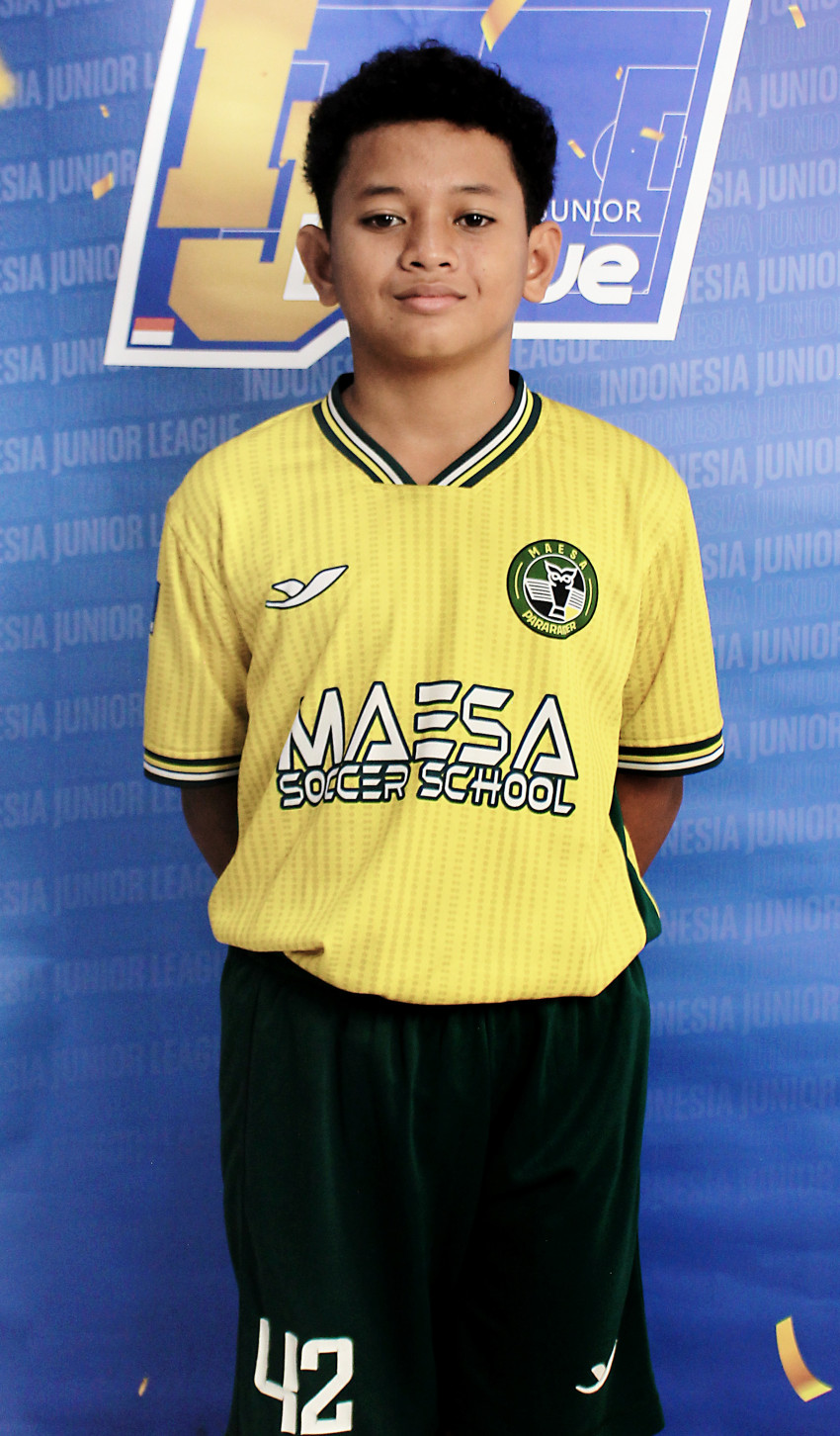 YOHANES FELIX ALFARO