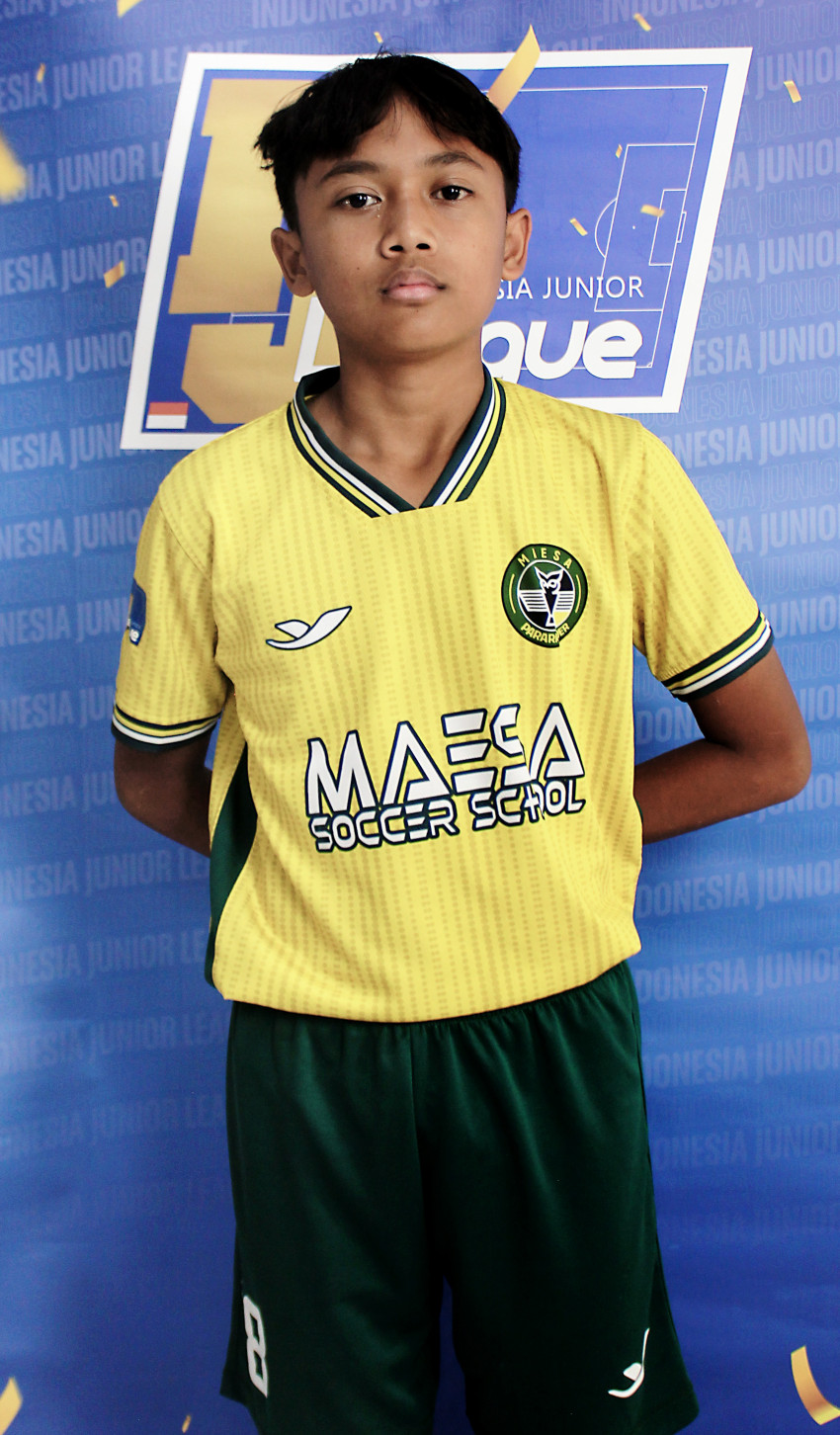 RANGGA ZHAFRAN WIJAYA