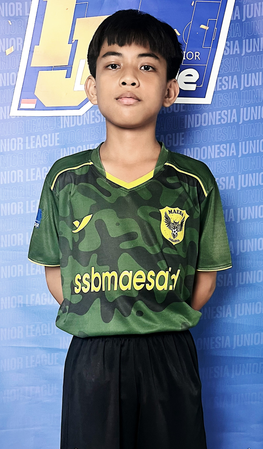 EVAN DAFFA WIJAKSANA