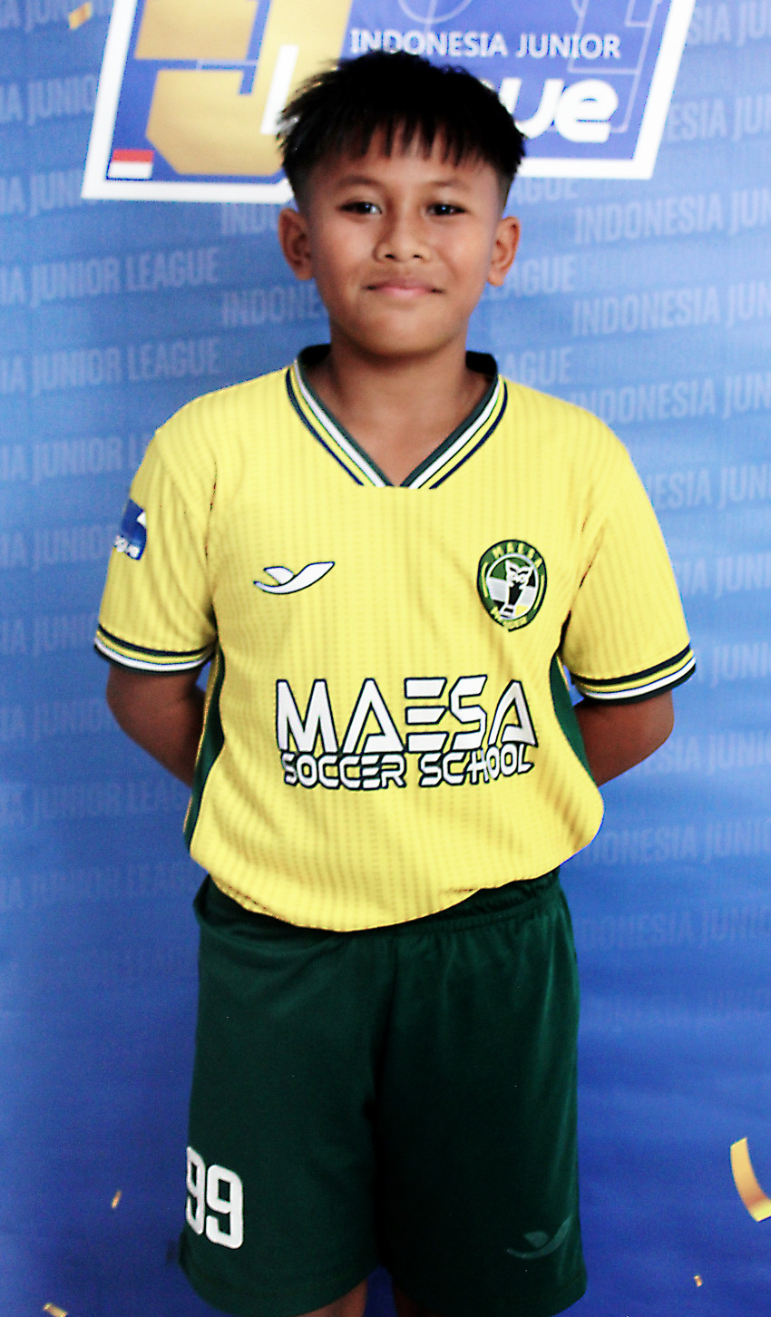 RIZKY OKTAVIANO WIDAYAT