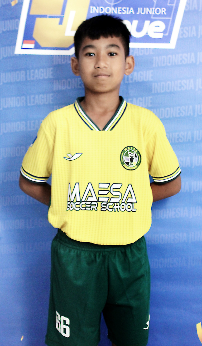 EGA ATHAILLAH PUTRA