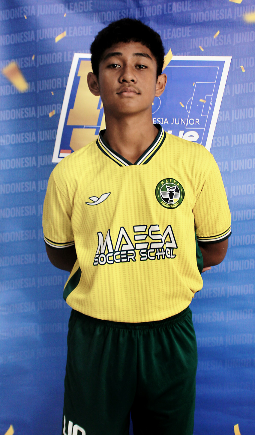 MUHAMMAD BINTANG BRIGADE