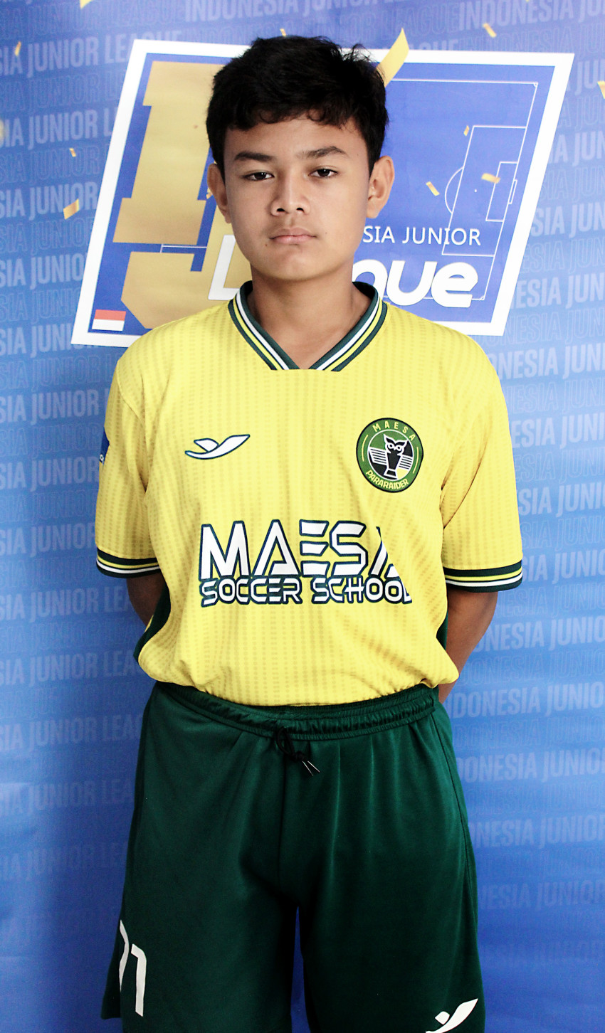 KEVVIN AMMAR SEPTARIFIN