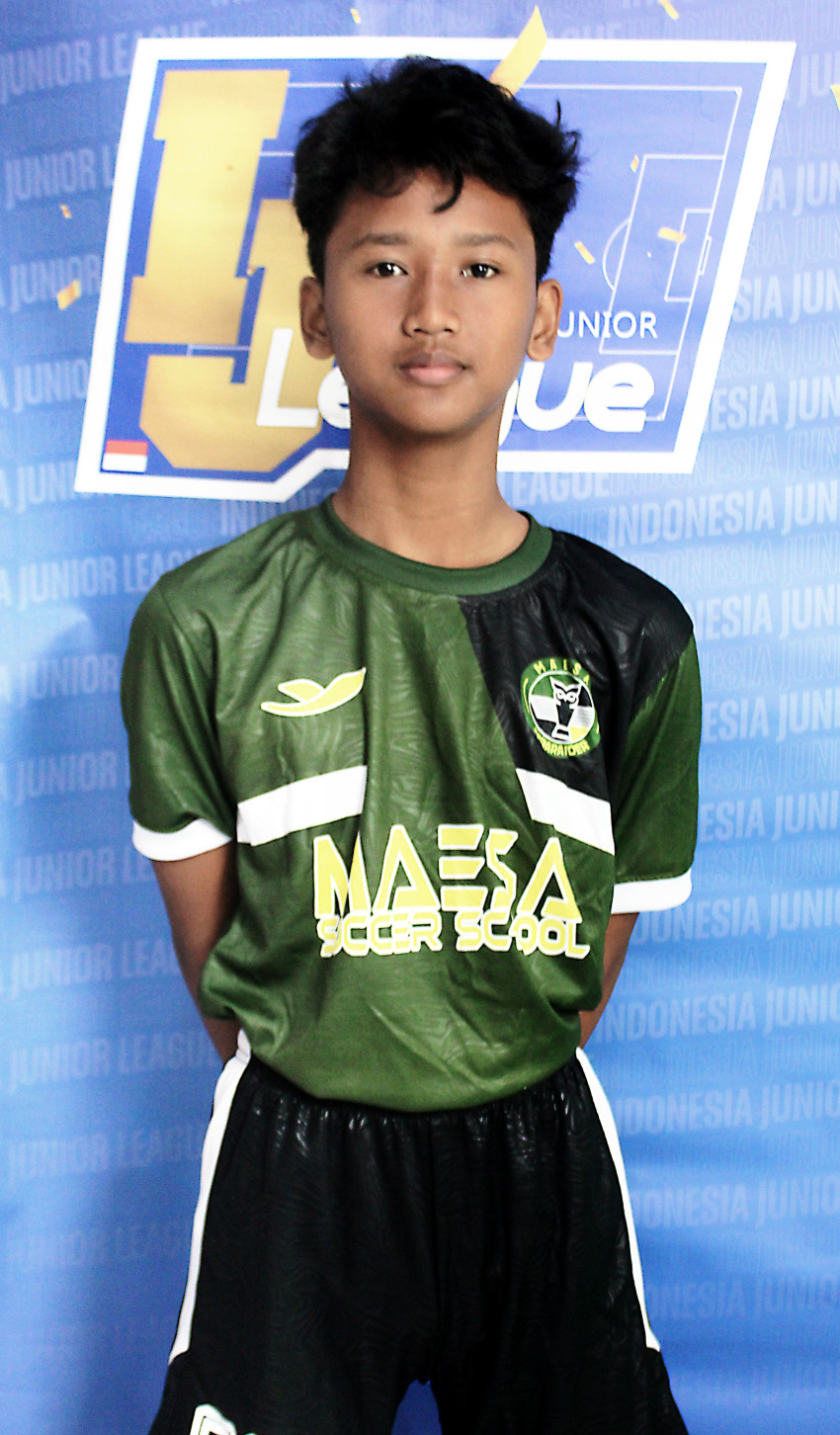 ABIDZAR OZIL ELHASAN