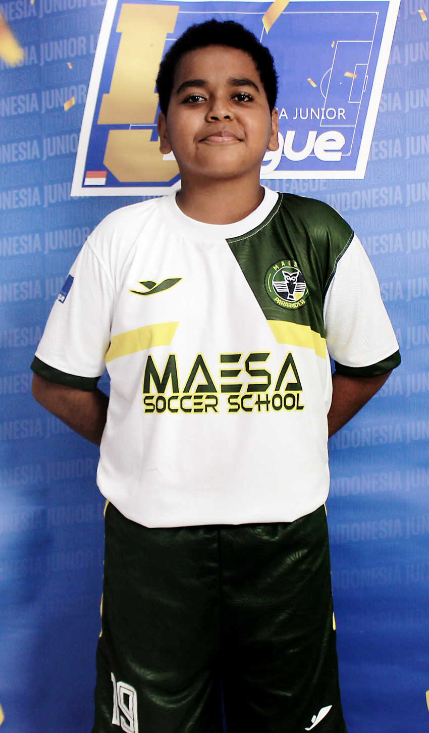 LEONARDUS XAVIER LEMALA LEDJAB