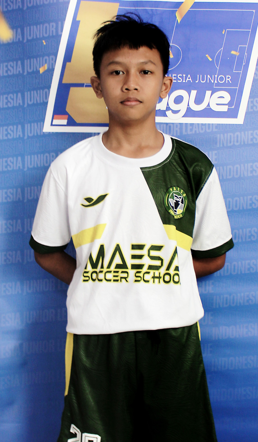 KANZ DZAHWAN FAUZAN