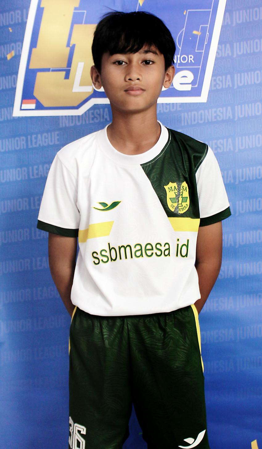 SYHDAN BENZEMA FIRDIANSYAH