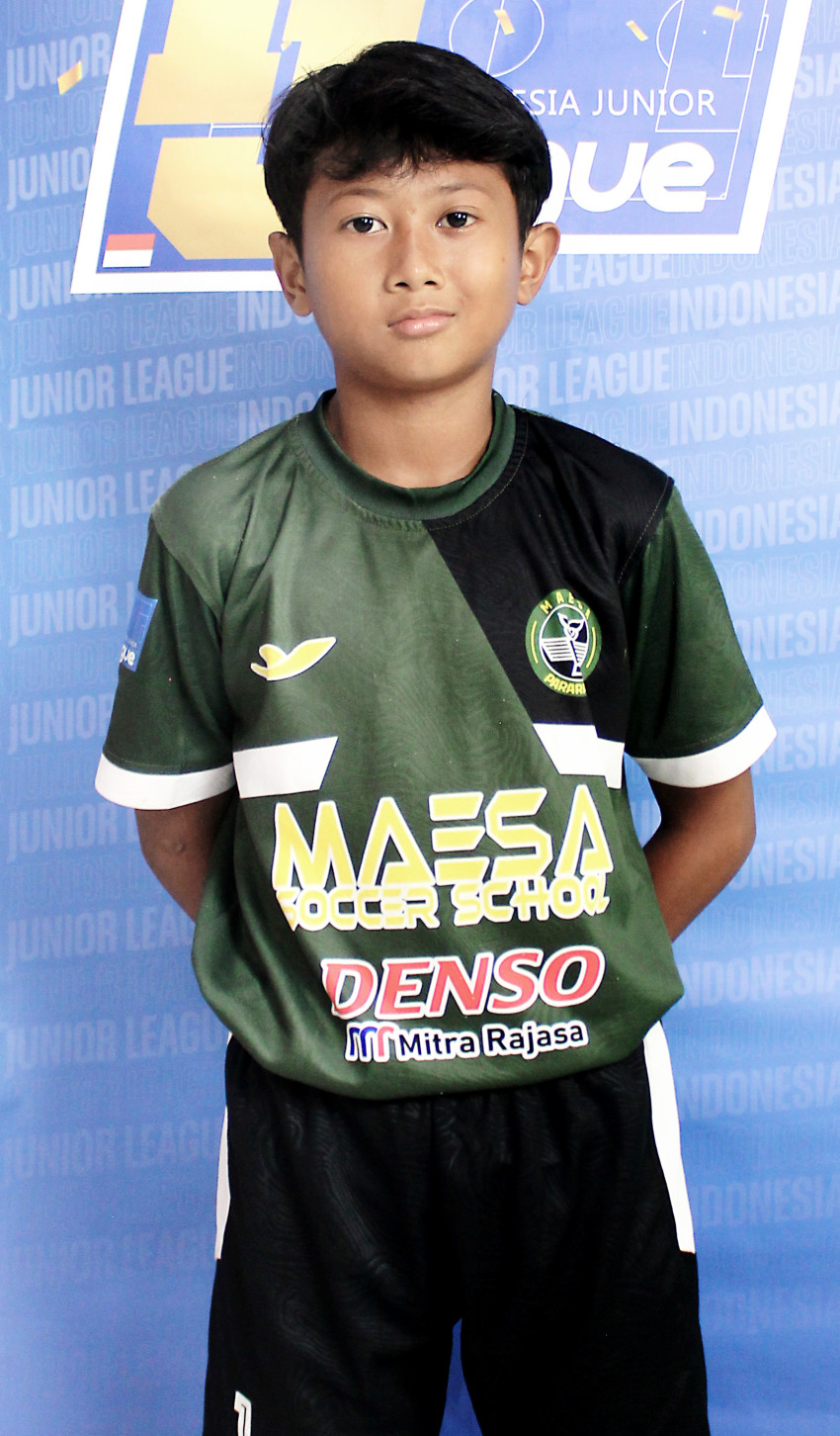 MUHAMMAD RIFKY WIBOWO