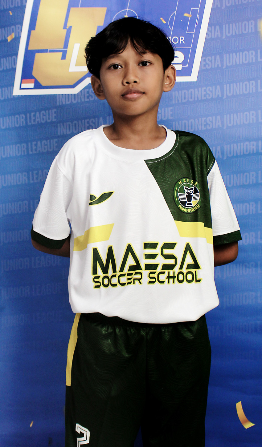 FATHAN FAEYZA MALAZI