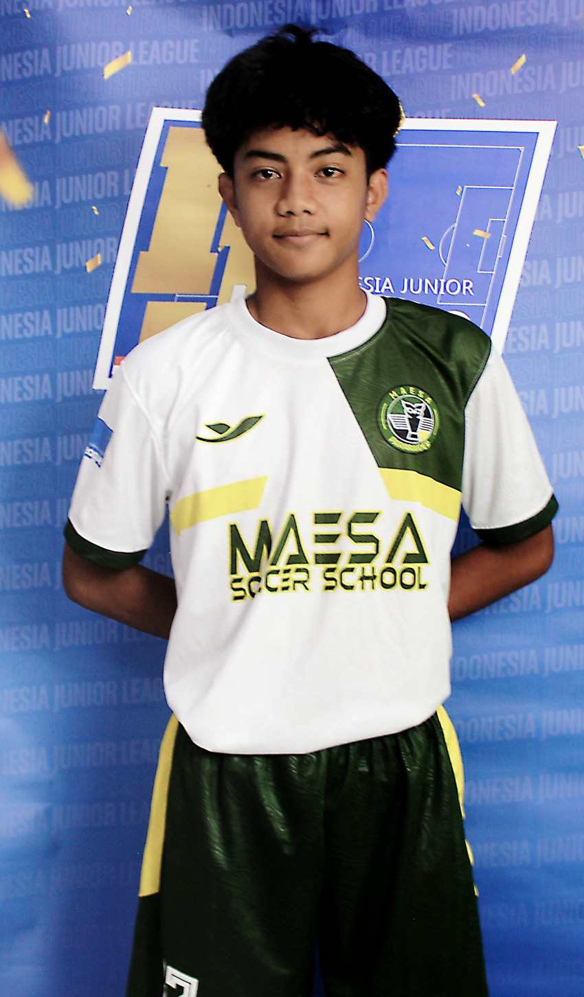 ABIYAN RAMSEY MUFFADAL