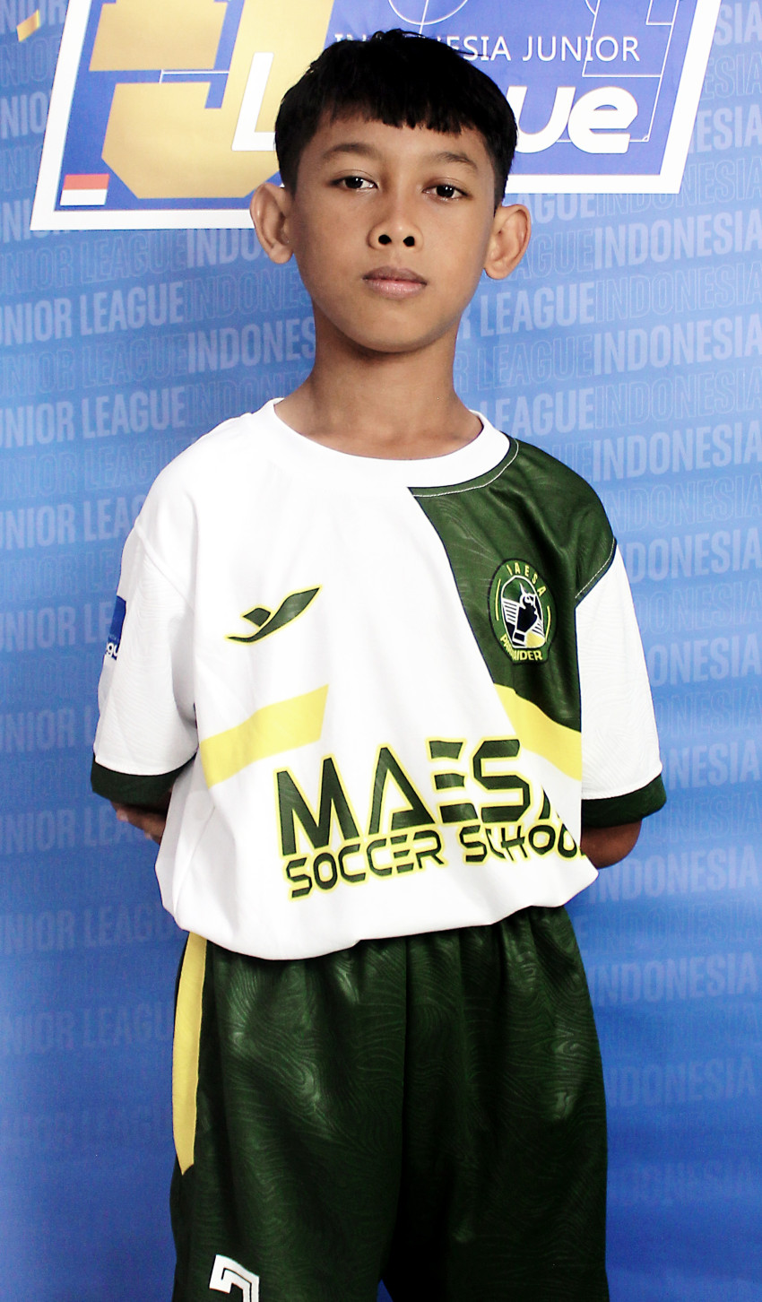 KESYAN ARSYIKA DZAKWAN RADITYA