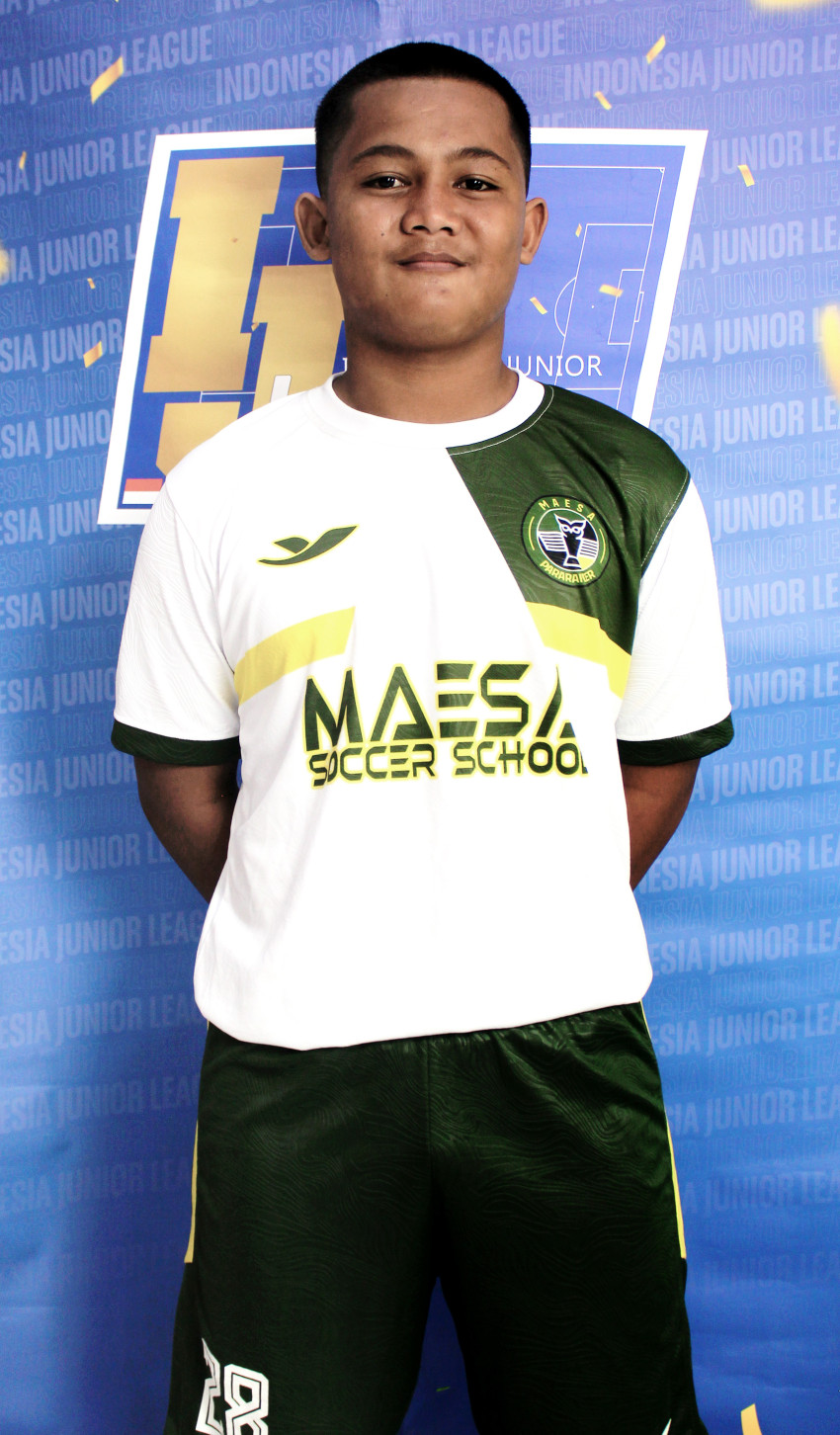 FAHRI MAHFUZA SAPUTRO