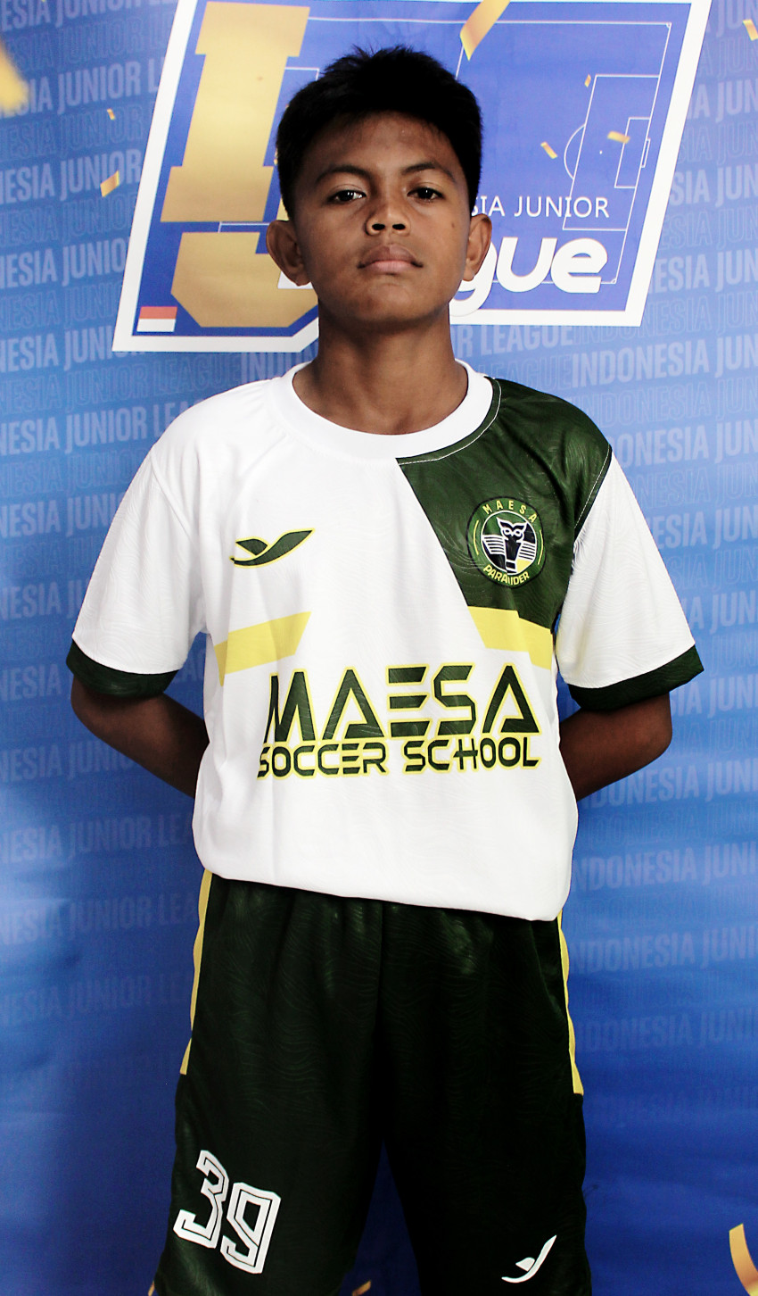 MUHAMMAD HABIBIE ALFATIH RITONGA
