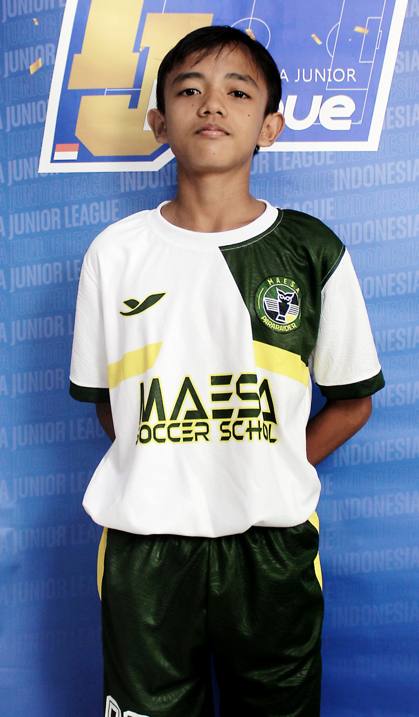 RYUGA ABHIRAMA SYATHIR